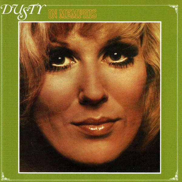 Dusty Springfield - Dusty In Memphis CD Import