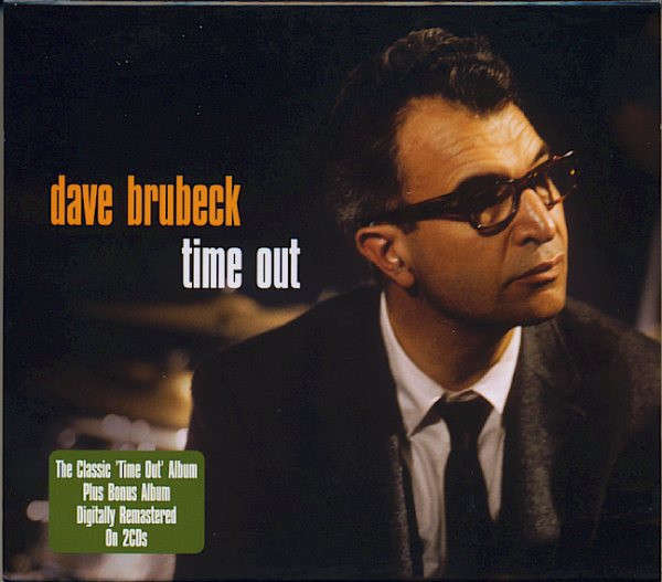 Dave Brubeck - Time Out Double CD Import