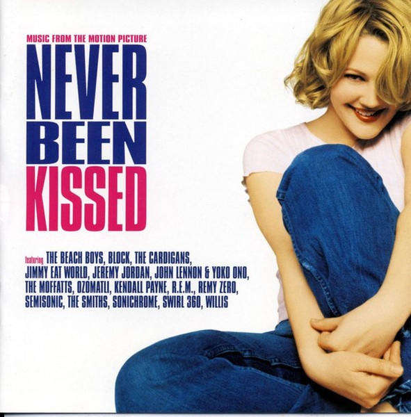 Soundtrack - Never Been Kissed CD Import
