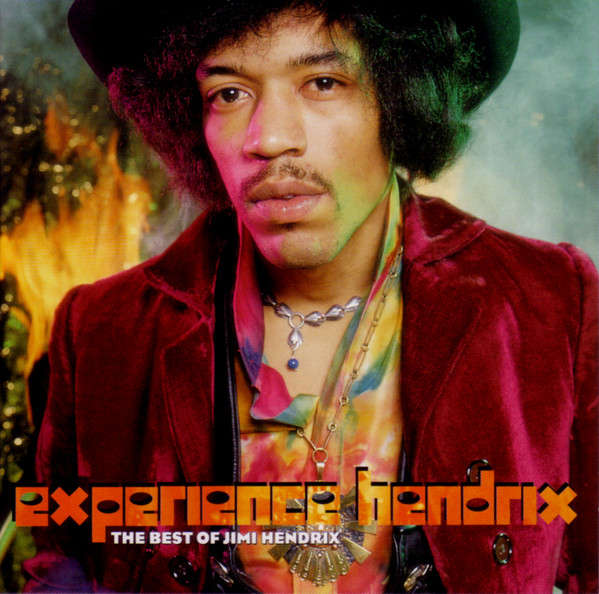Jimi Hendrix - Experience Hendrix - Best of CD Import