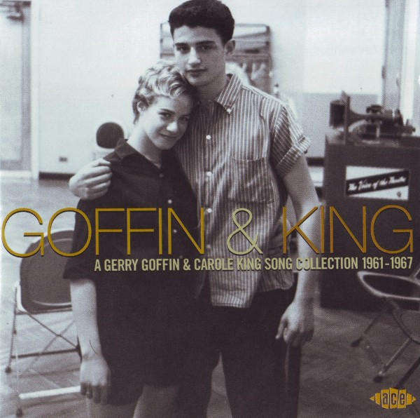 Goffin & King - Gerry Goffin & Carole King Song Collection 1961-1967 CD Import