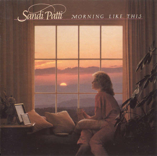 Sandi Patti - Morning Like This CD Import