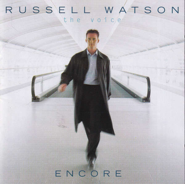 Russell Watson - Encore CD Import