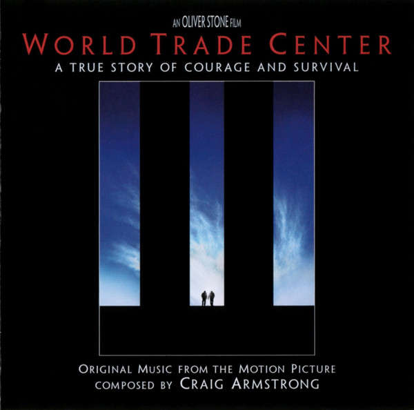 Soundtrack - World Trade Center CD Import