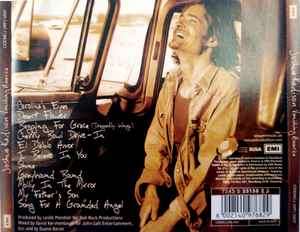 Joshua Kadison - Vanishing America CD