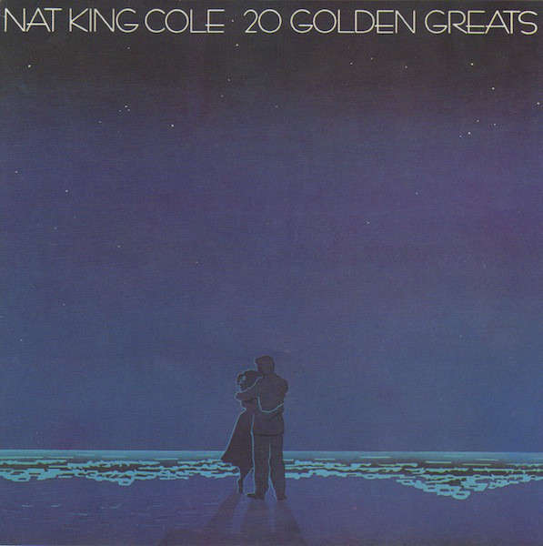Nat King Cole - 20 Golden Greats CD Import