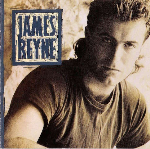 James Reyne - James Reyne CD Import