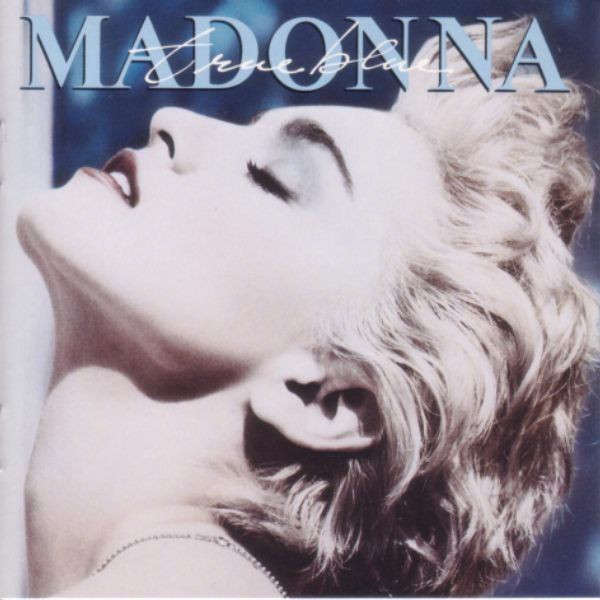 Madonna - True Blue CD Import