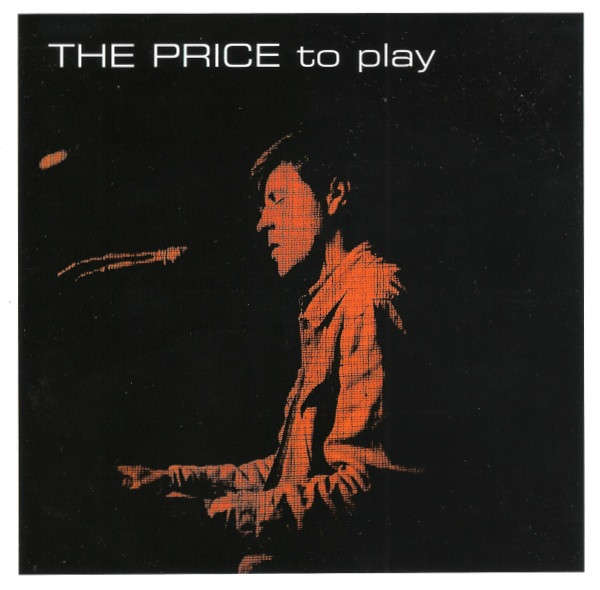Alan Price Set - The Price To Play CD Import