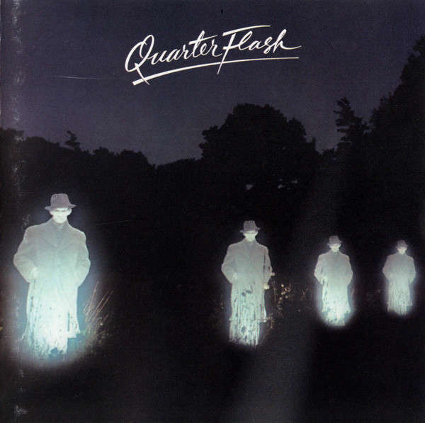 Quarterflash - Quarterflash CD Import