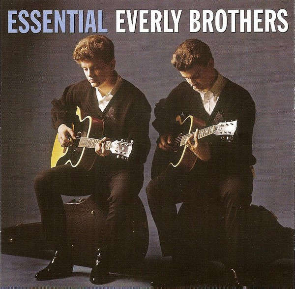 Everly Brothers - Essential Double CD Import