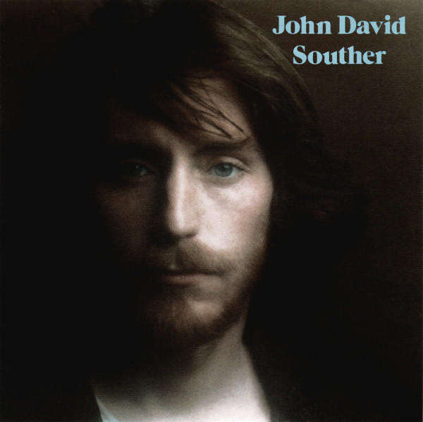 John David Souther - John David Souther CD Import