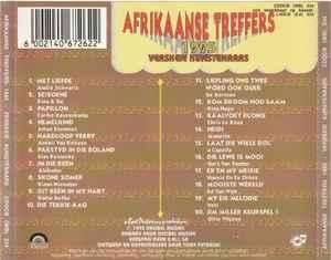 Various - Afrikaanse Treffers 1995 + 1996 CDs