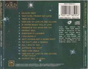 Phil Fearon & Galaxy - Greatest Hits CD