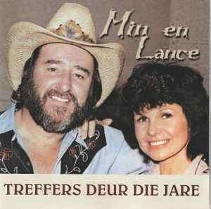Min Shaw & Lance James - Treffers Deur Die Jare CD