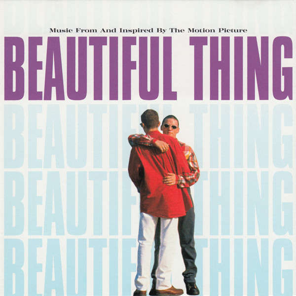 Soundtrack - Beautiful Thing CD Import