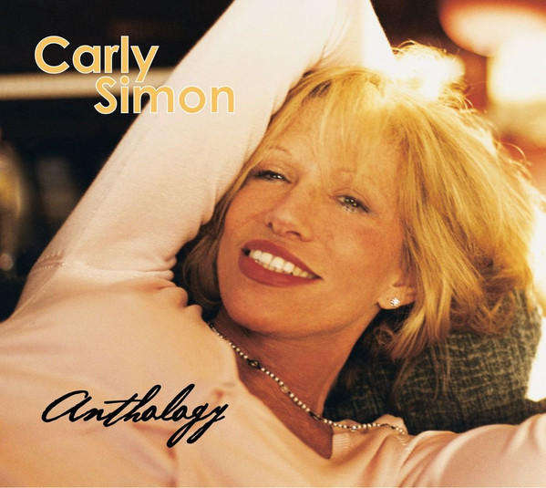 Carly Simon - Anthology Double CD Import