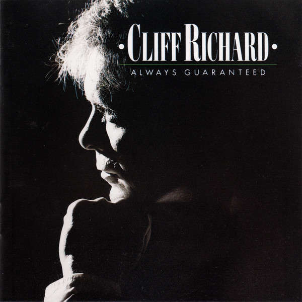 Cliff Richard - Always Guaranteed CD Import