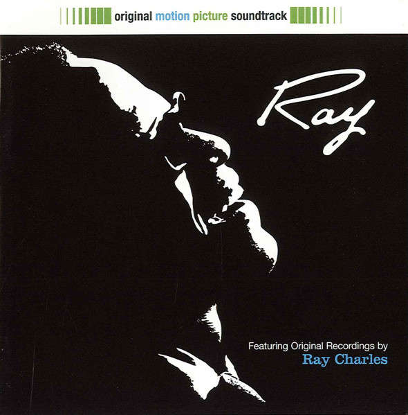 Soundtrack - Ray CD Import