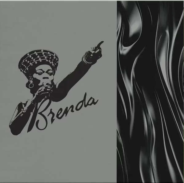 Brenda Fassie - Fassie Double Vinyl Sealed (Greatest Hits) 2025 (Black Vinyl)