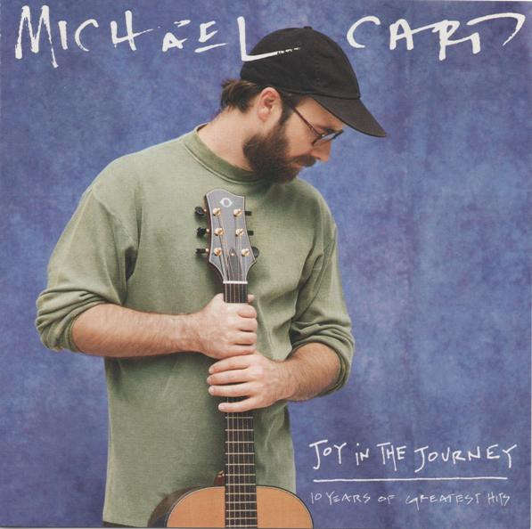 Michael Card - Joy In the Journey: 10 Years of Greatest Hits CD Import