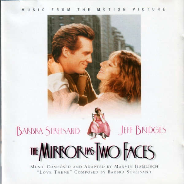 Soundtrack - The Mirror Has Two Faces CD Import
