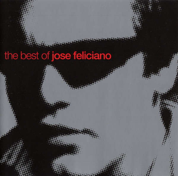 Jose Feliciano - Best of CD Import