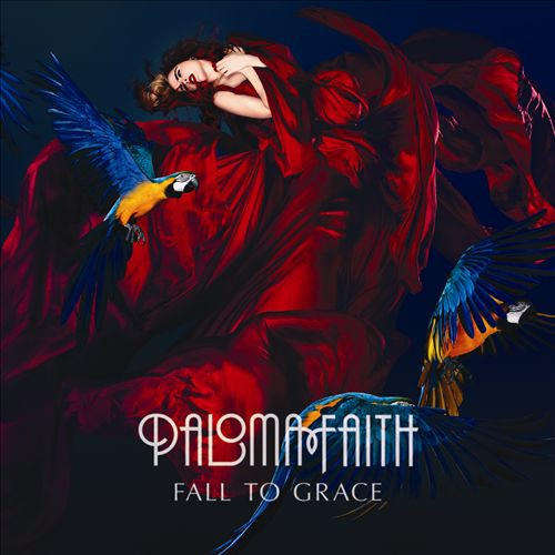 Paloma Faith - Fall To Grace CD Import