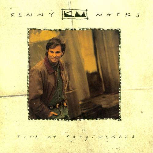 Kenny Marks - Fire of Forgiveness CD Import
