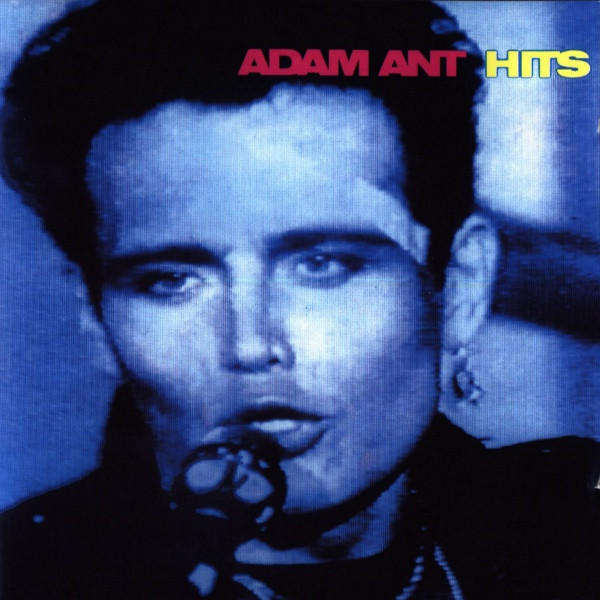Adam Ant - Hits CD Import