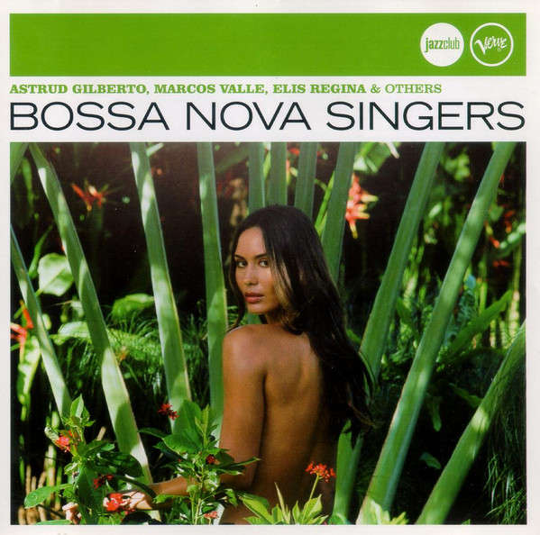 Various - Bossa Nova Singers CD Import