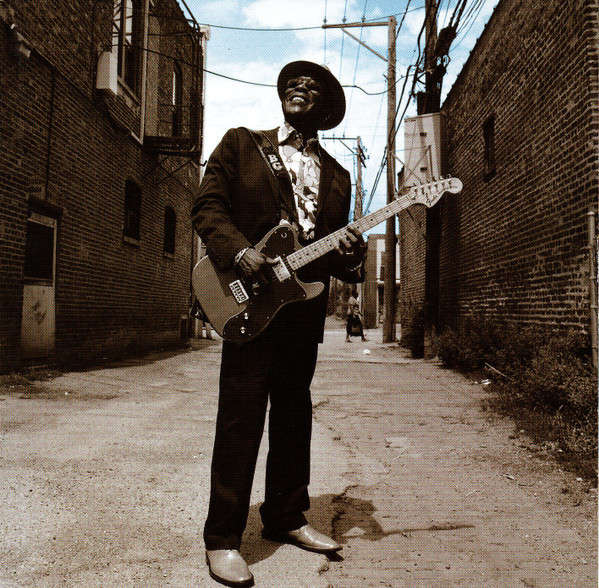 Buddy Guy - Bring 'Em In CD Import