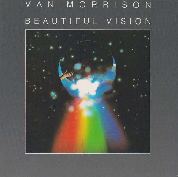 Van Morrison - Beautiful Vision CD Import