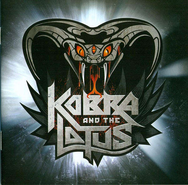 Kobra & the Lotus - Kobra & the Lotus CD Import