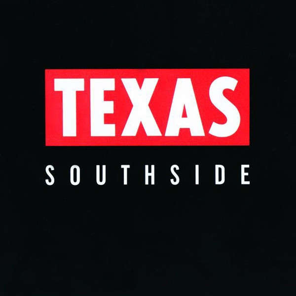 Texas - Southside CD Import