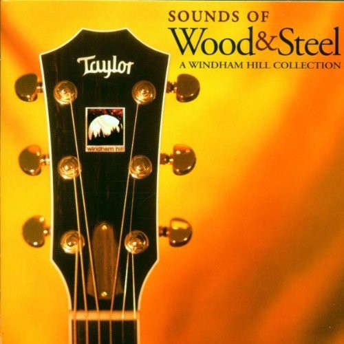 Various - Sounds of Wood & Steel CD Import