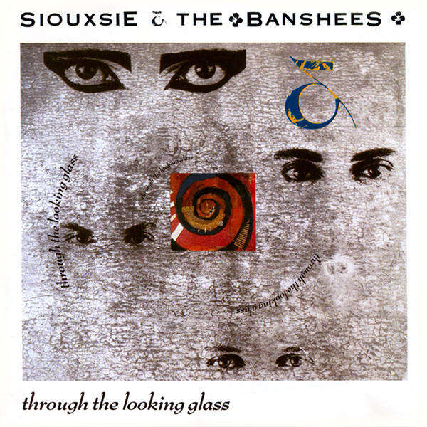 Siouxsie & the Banshees - Through The Looking Glass CD Import