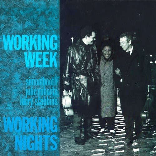 Working Week - Working Nights Double CD Import