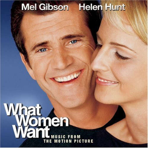 Soundtrack - What Women Want CD Import