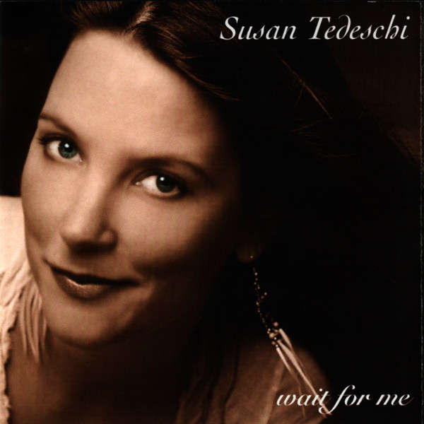 Susan Tedeschi - Wait For Me CD Import