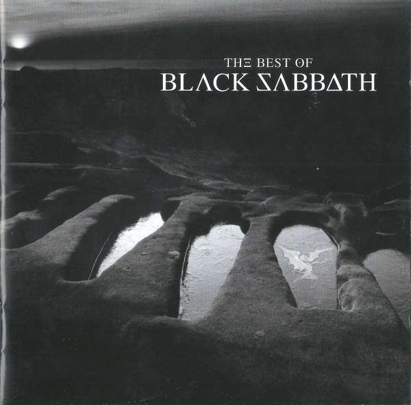 Black Sabbath - Best of Double CD Import