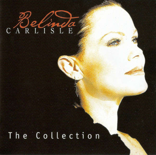Belinda Carlisle - Collection CD Import