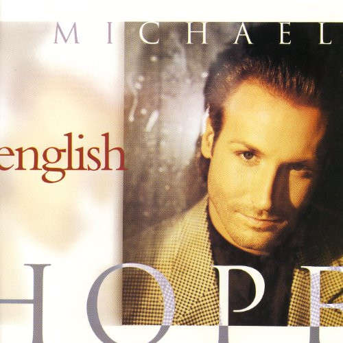 Michael English - Hope CD Import