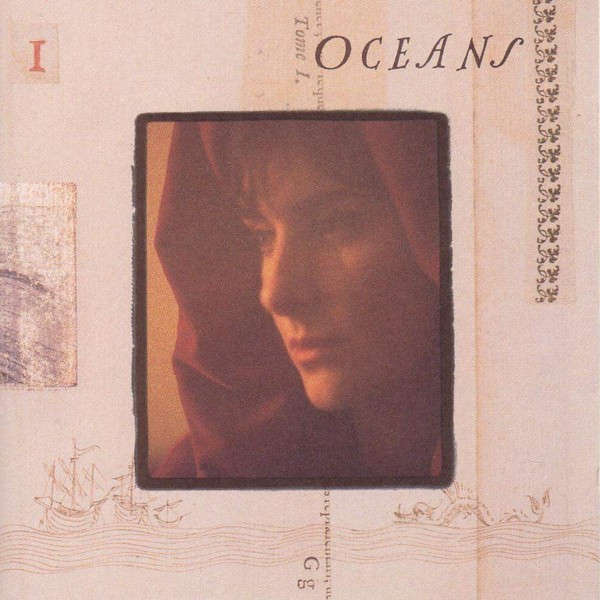 Enya - Oceans, Clouds, Stars 3x CD Set Import