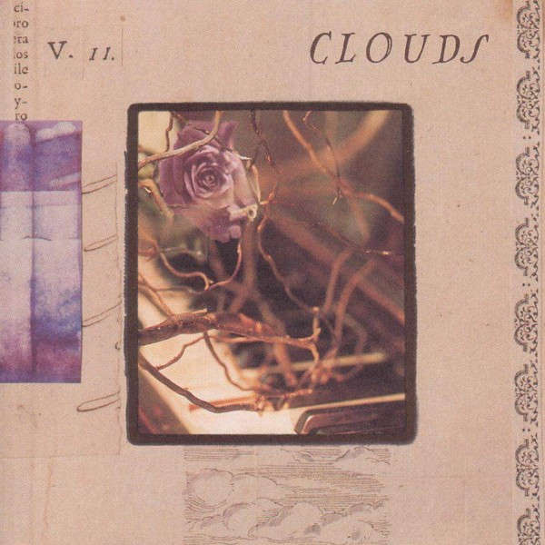 Enya - Oceans, Clouds, Stars 3x CD Set Import