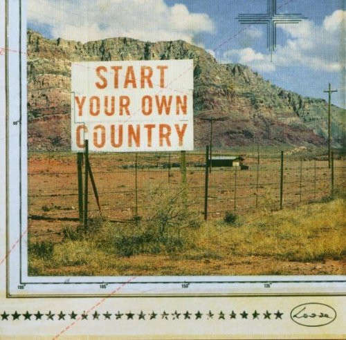 Various  Start Your Own Country CD Import