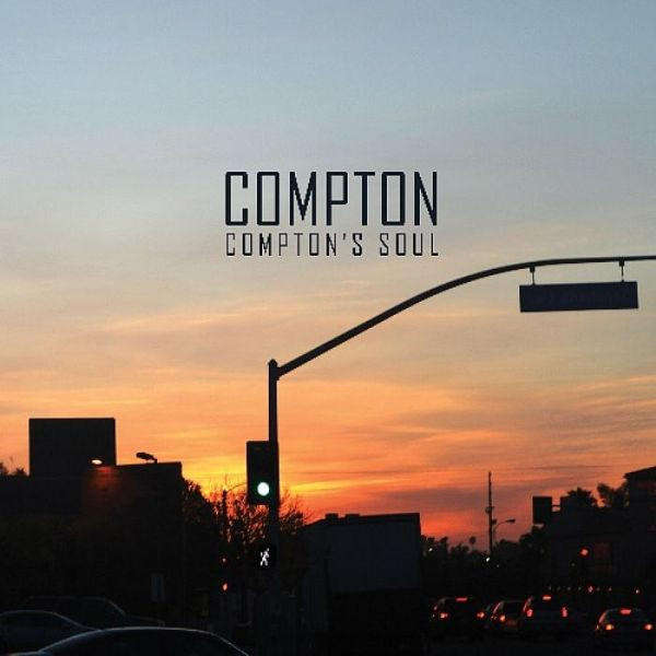 Compton - Compton's Soul CD Import