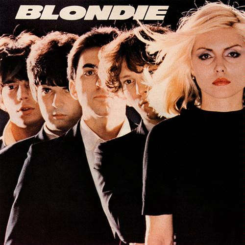 Blondie - Blondie CD Import