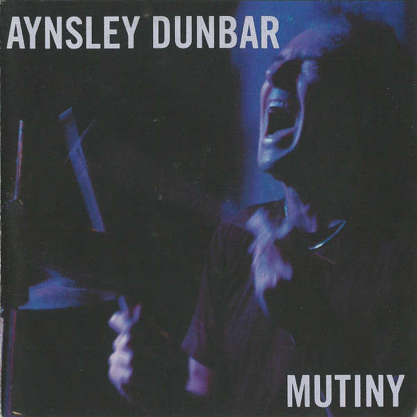 Aynsley Dunbar - Mutiny CD Import