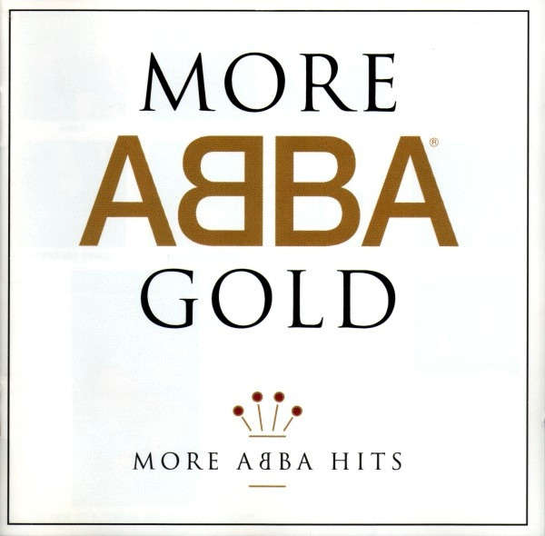 Abba - Gold & More Abba Gold CD Set Import